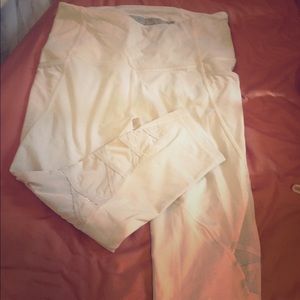 Victoria Sport Capris